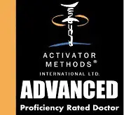 Activator-Proficiency-small Chiropractic Parkland WA Badge