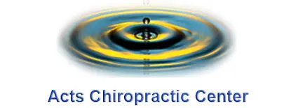 Chiropractic Parkland WA Acts Chiropractic Center